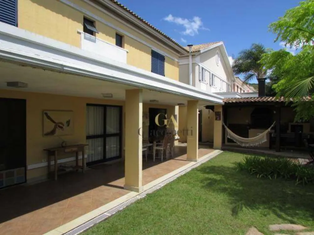 Casa de Condomínio, 4 quartos - Foto 3
