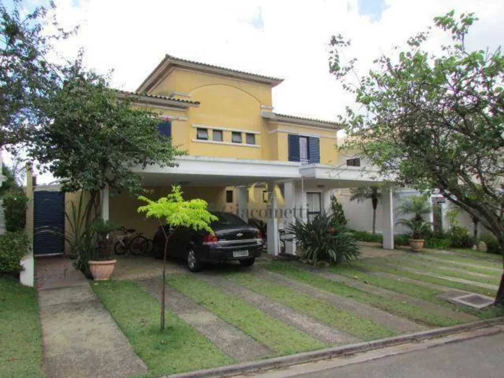 Casa de Condomínio, 4 quartos - Foto 1