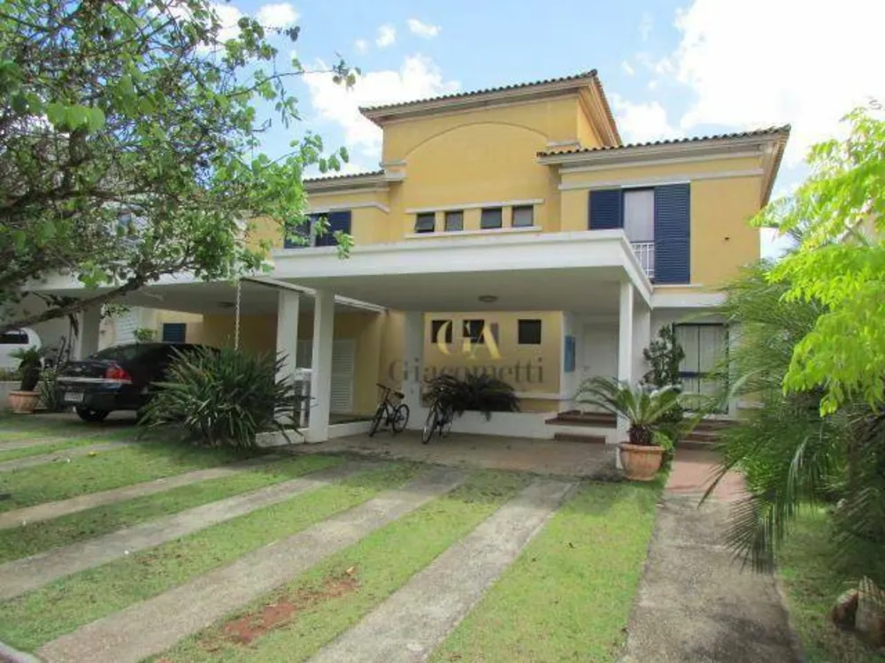 Casa de Condomínio, 4 quartos - Foto 2