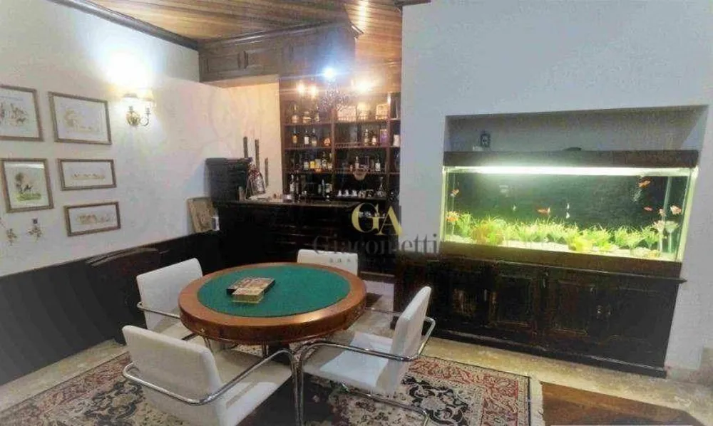 Casa de Condomínio, 5 quartos - Foto 4