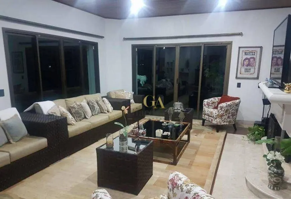 Casa de Condomínio, 5 quartos - Foto 2