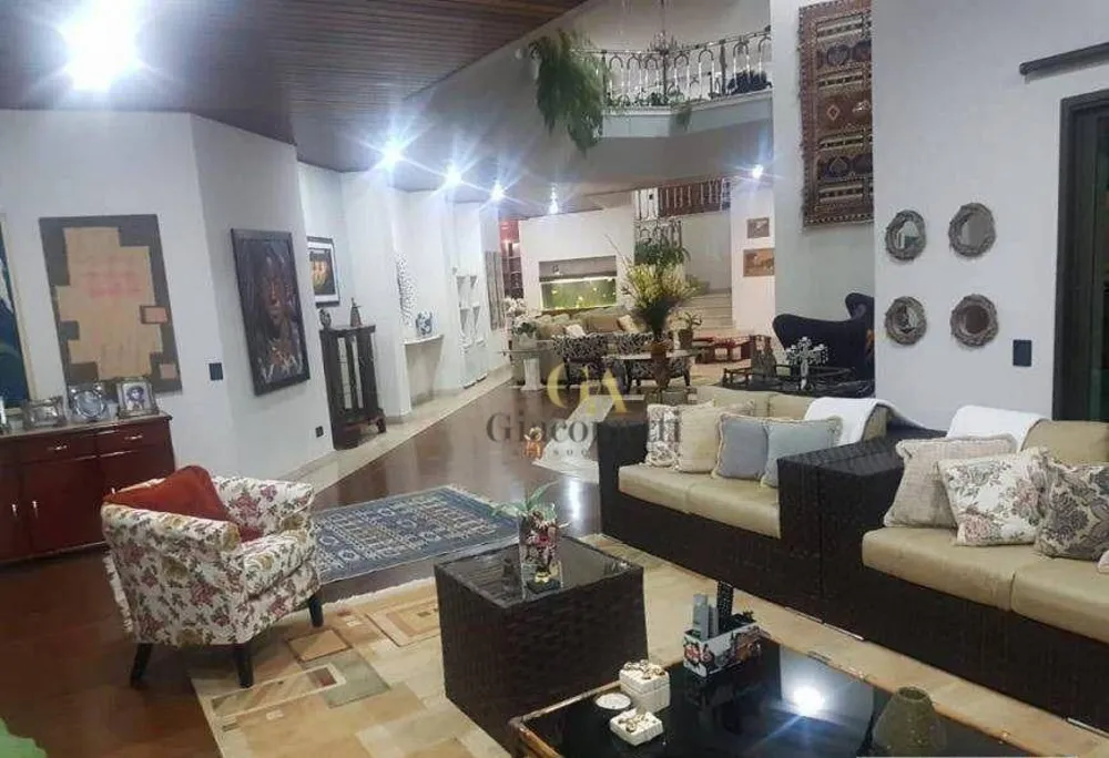 Casa de Condomínio, 5 quartos - Foto 3