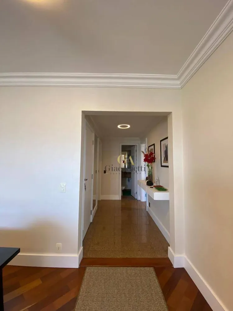 Apartamento, 4 quartos, 205 m² - Foto 3