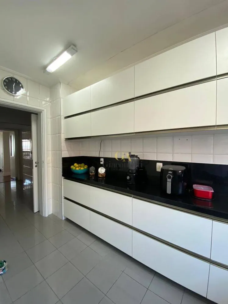 Apartamento, 4 quartos, 205 m² - Foto 4
