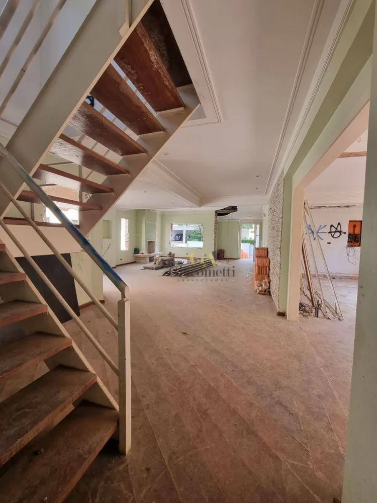 Casa de Condomínio, 6 quartos - Foto 4
