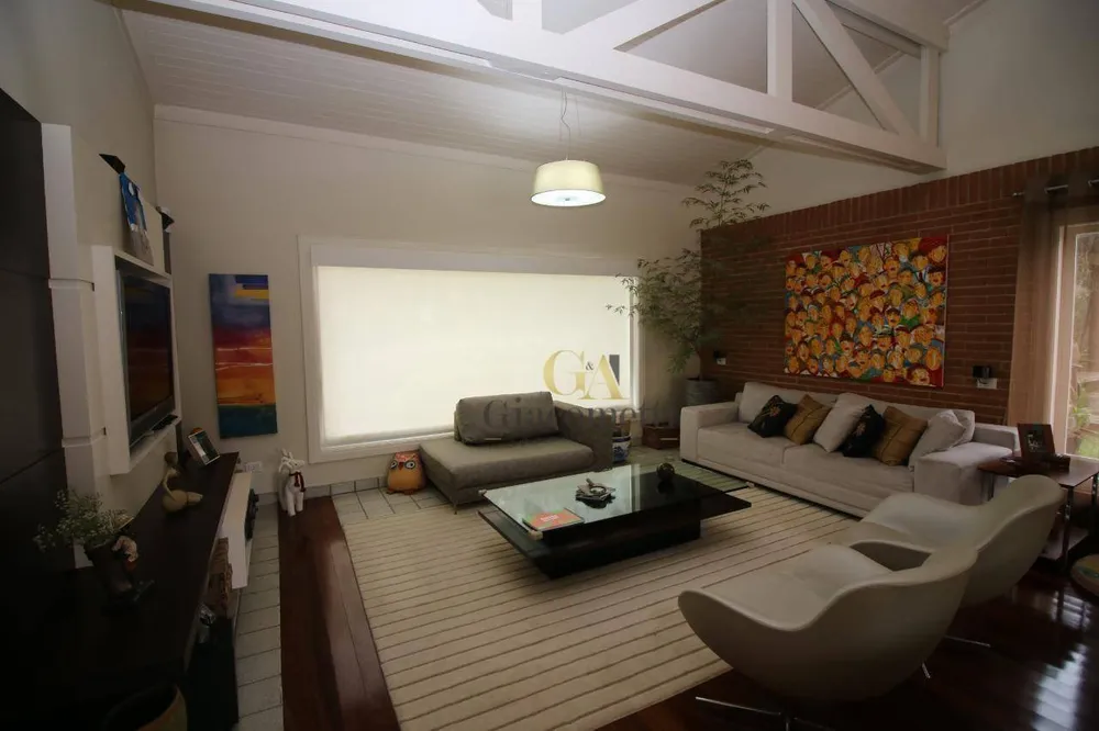 Casa de Condomínio, 4 quartos - Foto 3