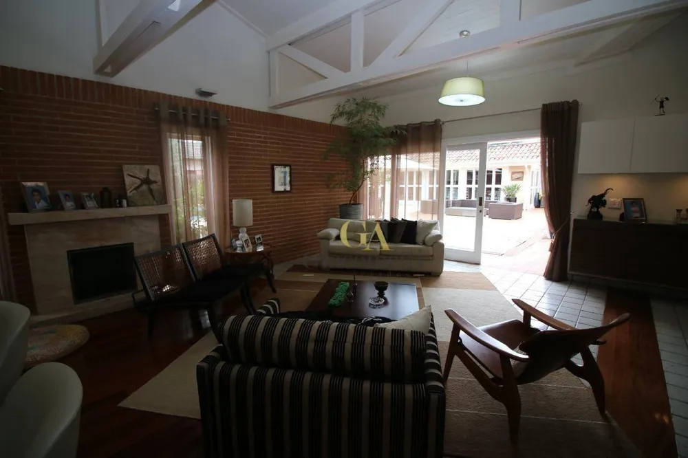 Casa de Condomínio, 4 quartos - Foto 2