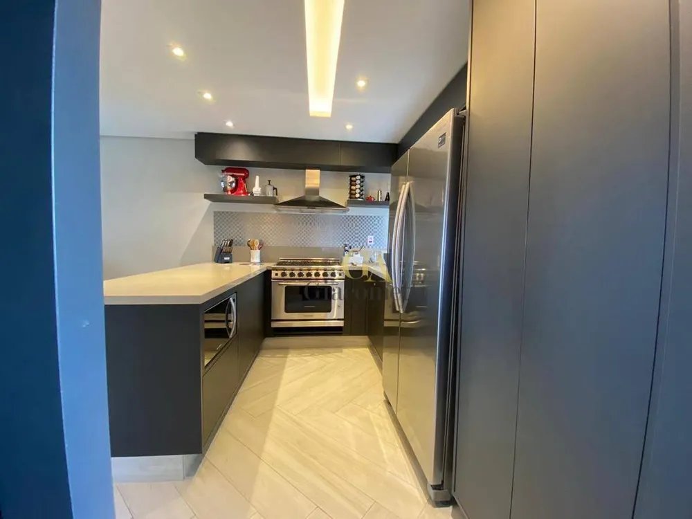 Apartamento, 3 quartos, 167 m² - Foto 3