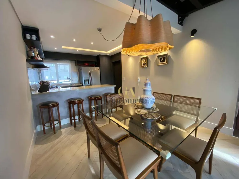 Apartamento, 3 quartos, 167 m² - Foto 4
