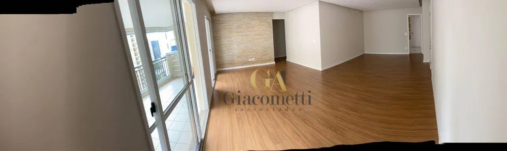 Apartamento, 3 quartos, 168 m² - Foto 2