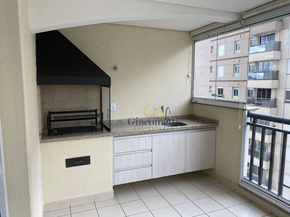 Apartamento, 3 quartos, 168 m² - Foto 1