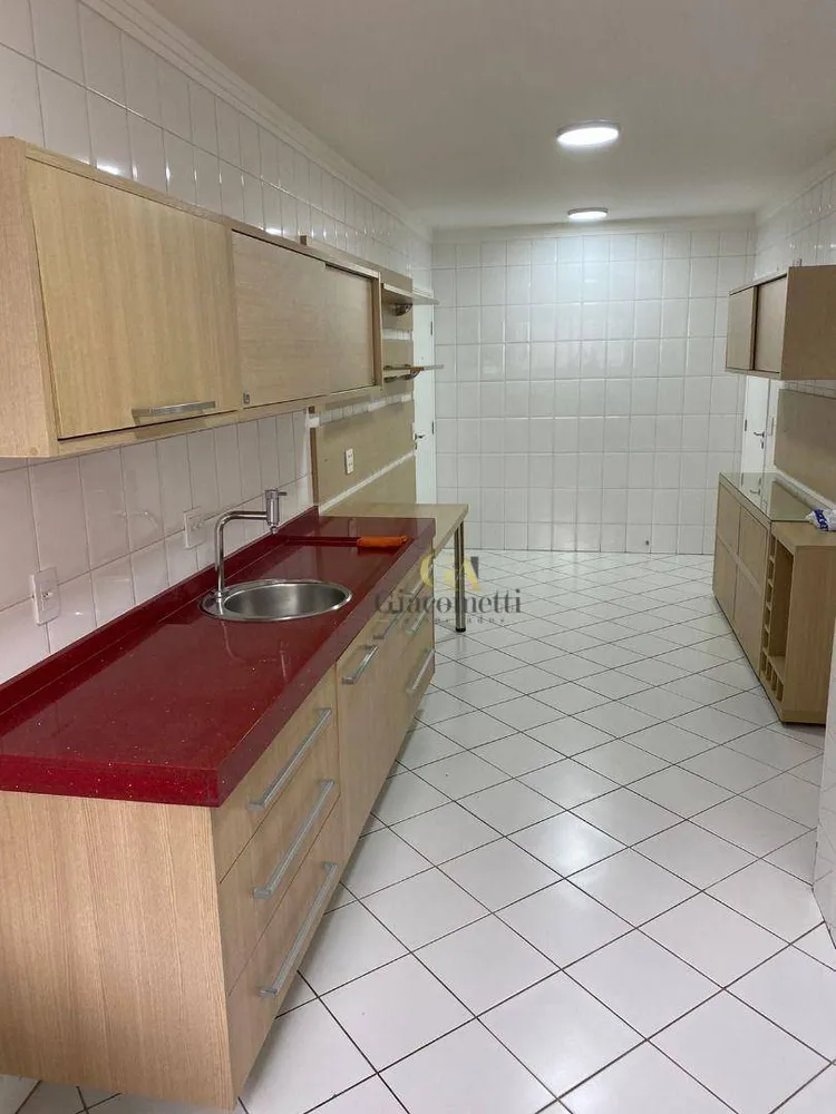 Apartamento, 3 quartos, 168 m² - Foto 3
