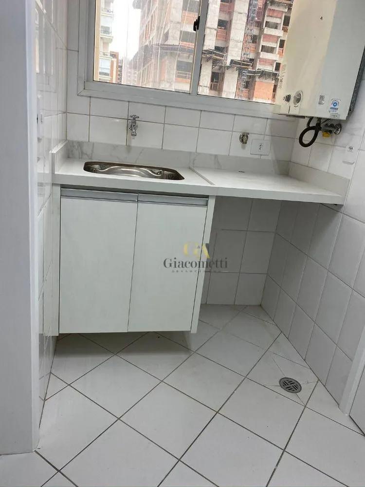 Apartamento, 3 quartos, 168 m² - Foto 4