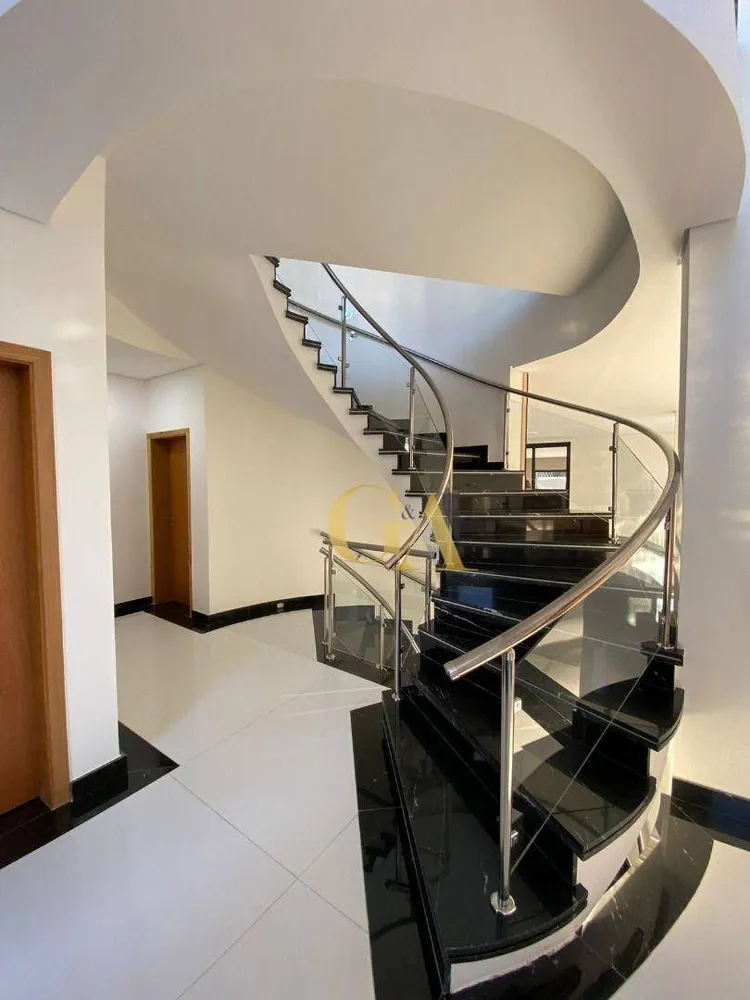 Casa de Condomínio, 5 quartos - Foto 4