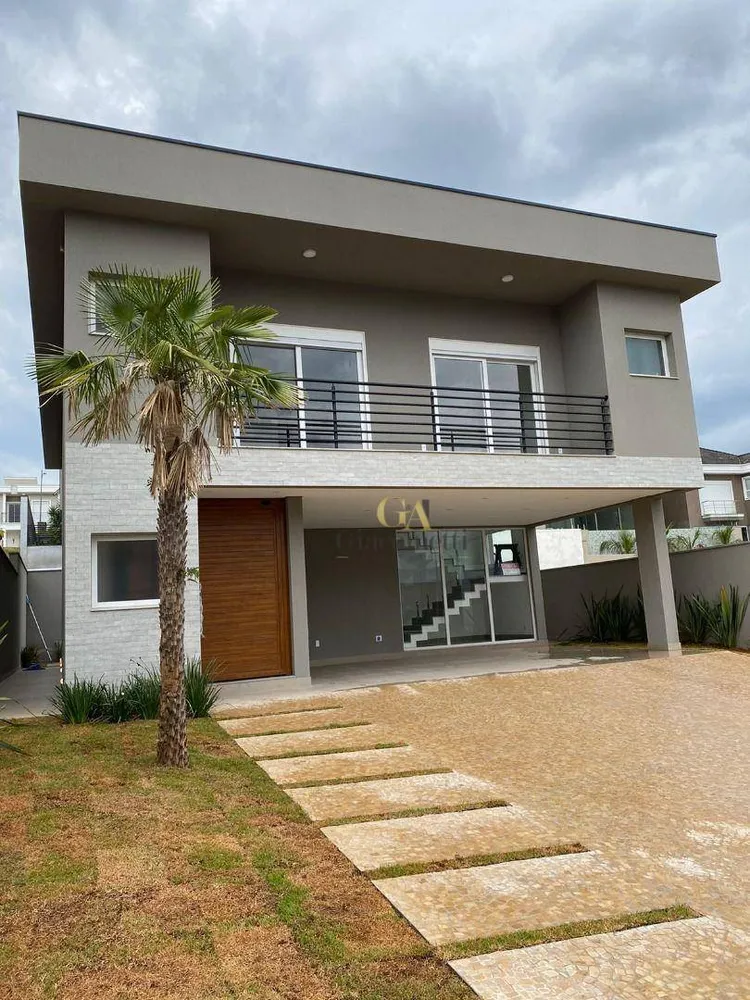 Casa de Condomínio, 4 quartos - Foto 2