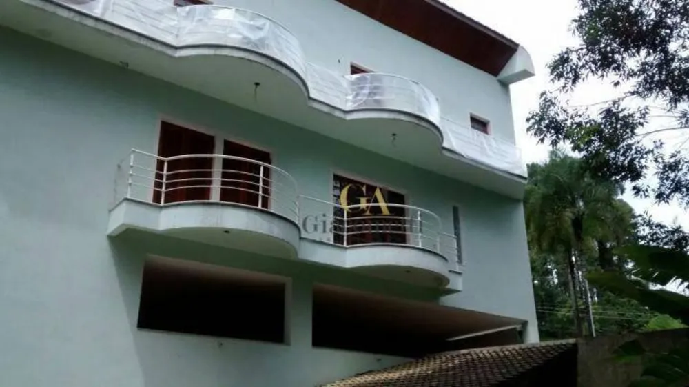 Casa de Condomínio, 5 quartos - Foto 2