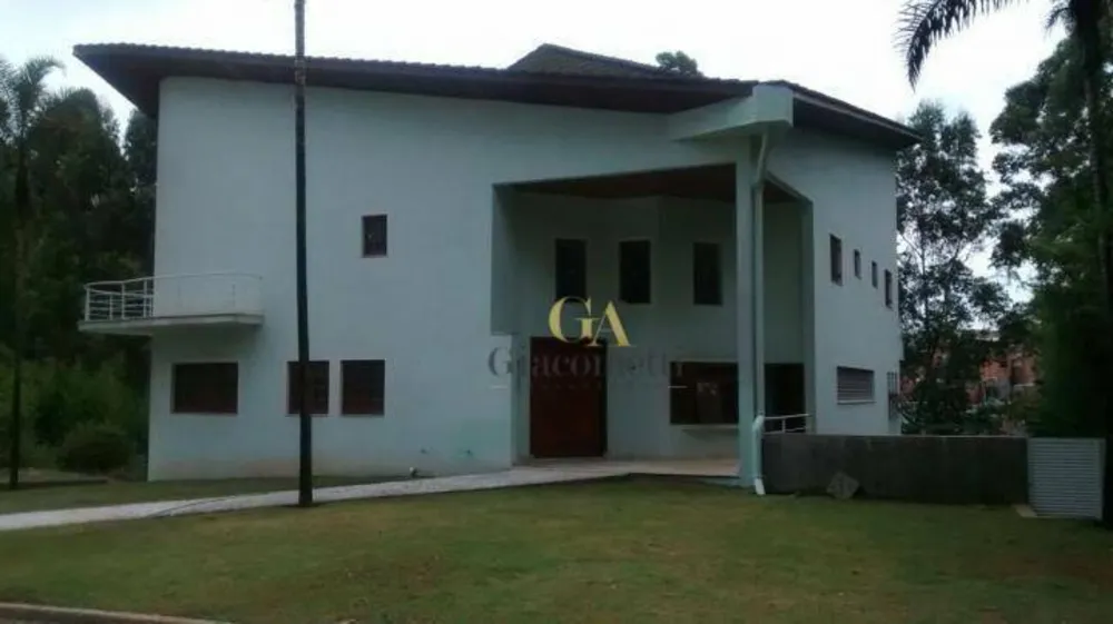 Casa de Condomínio, 5 quartos - Foto 1