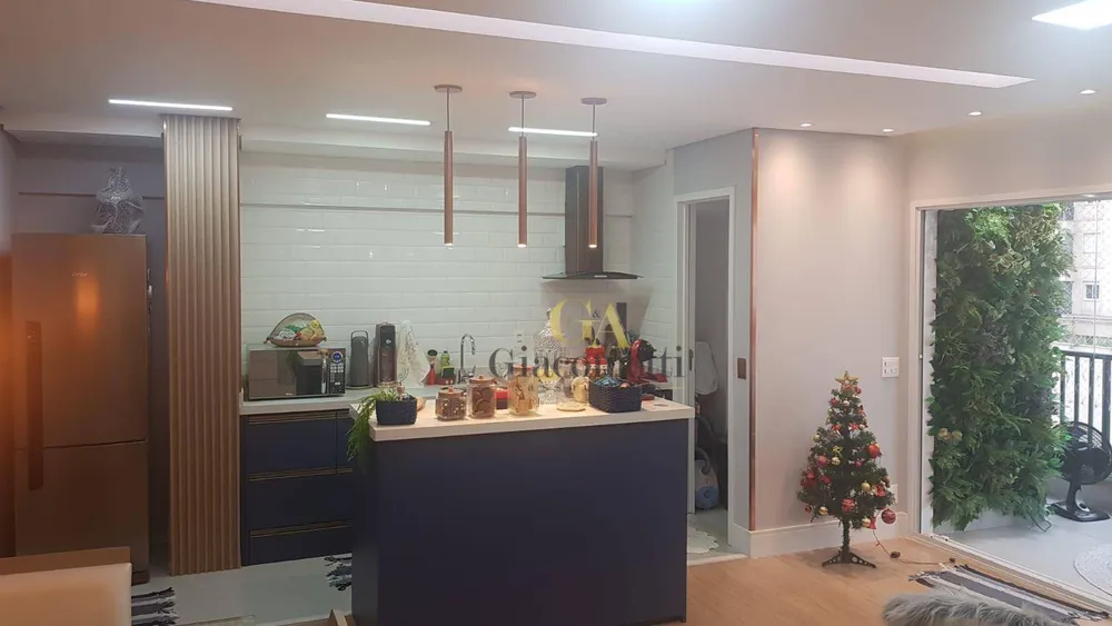 Apartamento, 3 quartos, 110 m² - Foto 3
