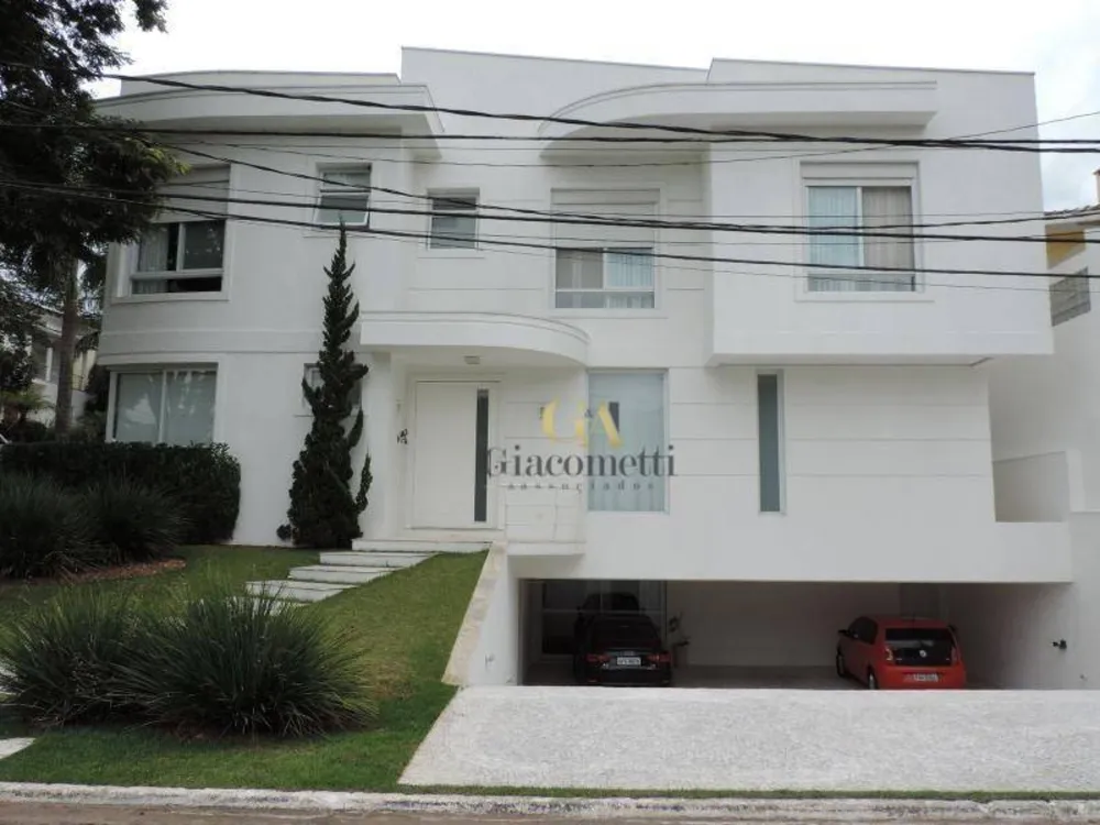 Casa de Condomínio, 5 quartos - Foto 3