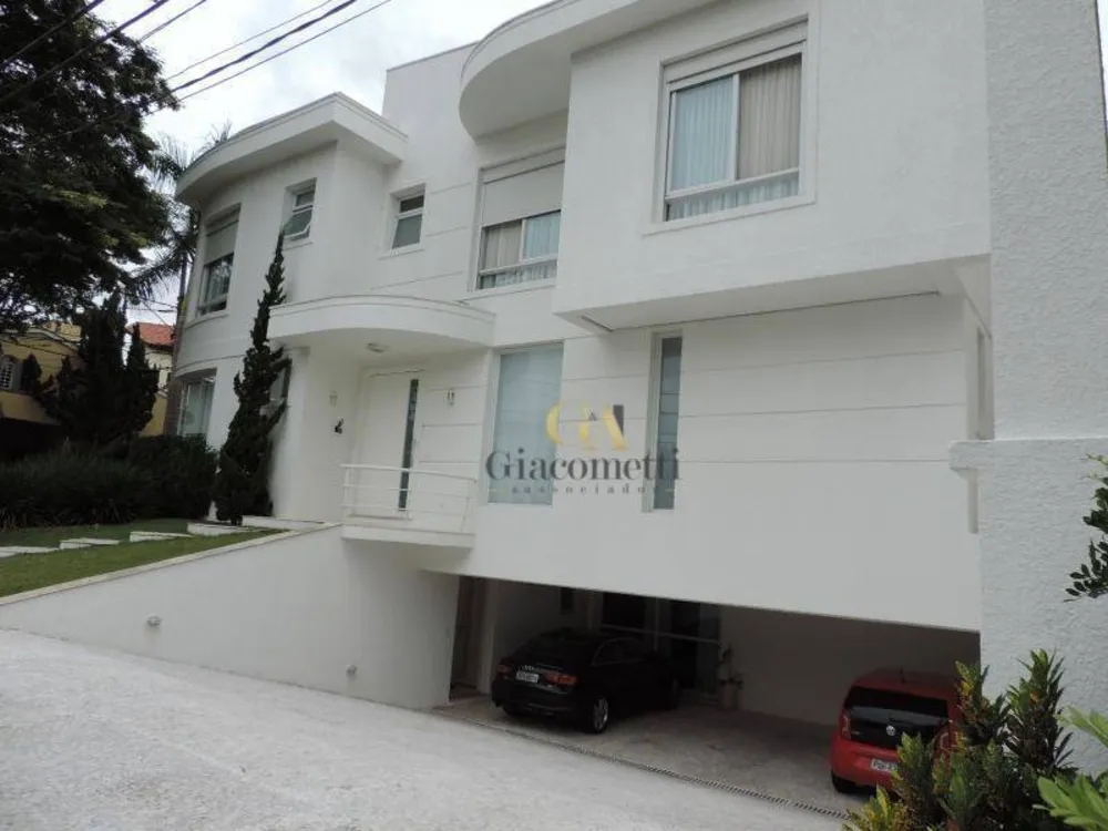 Casa de Condomínio, 5 quartos - Foto 2