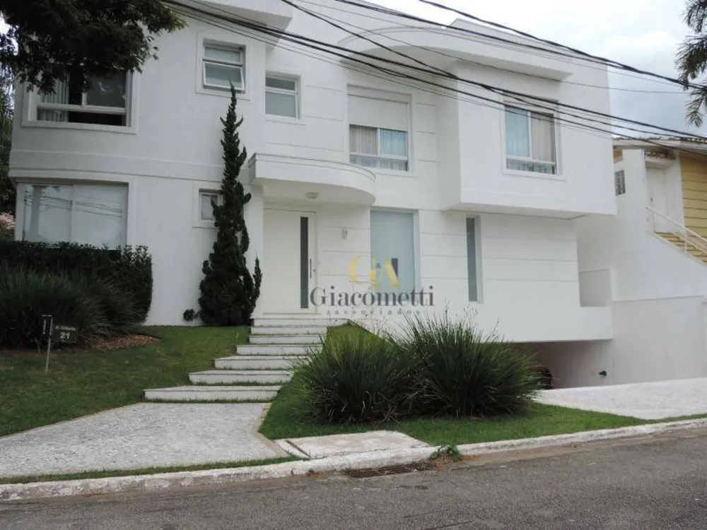 Casa de Condomínio, 5 quartos - Foto 4