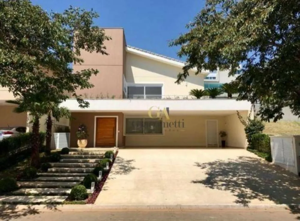 Casa de Condomínio, 4 quartos - Foto 2
