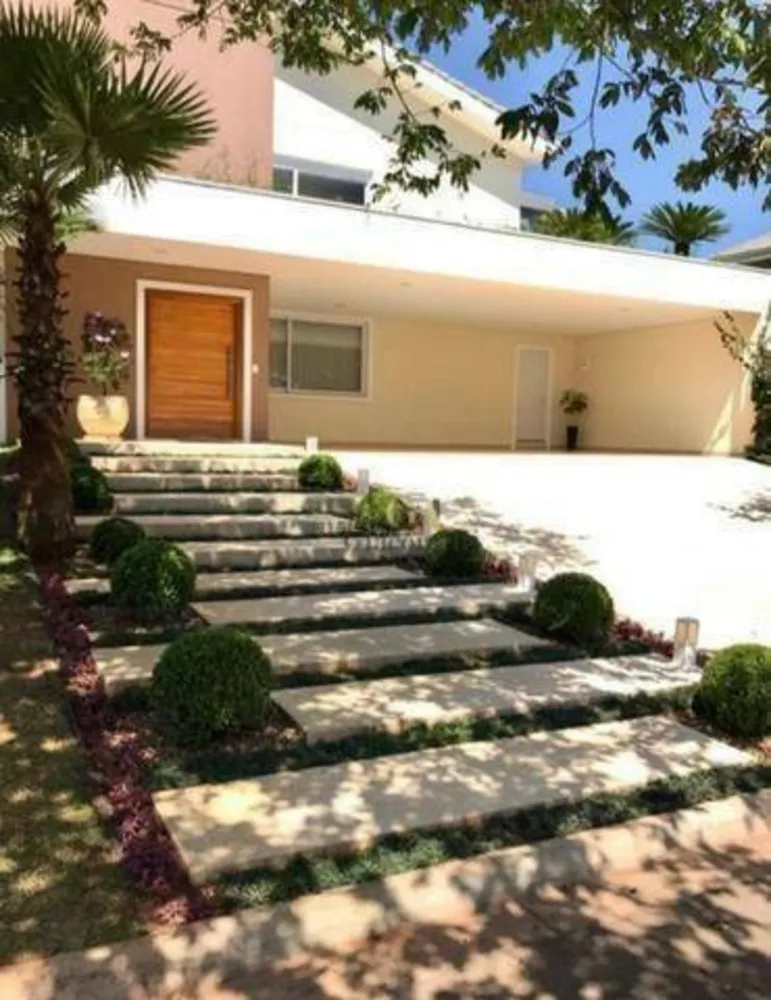 Casa de Condomínio, 4 quartos - Foto 3