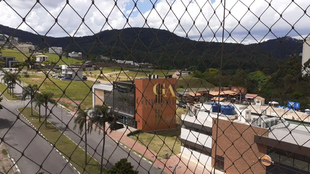 Apartamento, 2 quartos, 58 m² - Foto 1