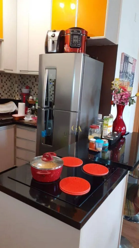 Apartamento, 2 quartos, 58 m² - Foto 4