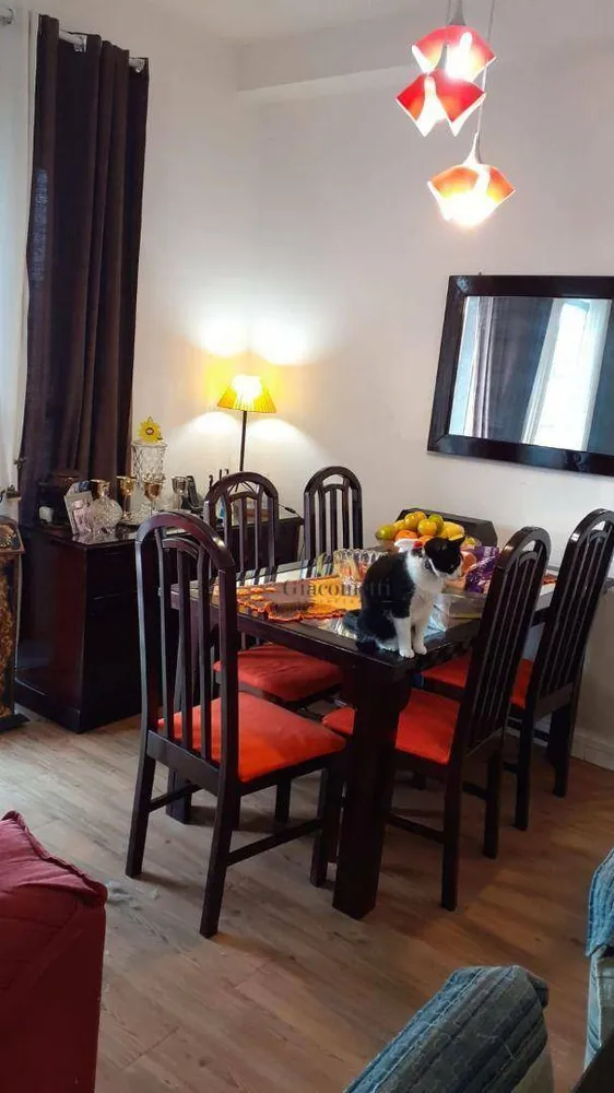 Apartamento, 2 quartos, 58 m² - Foto 3