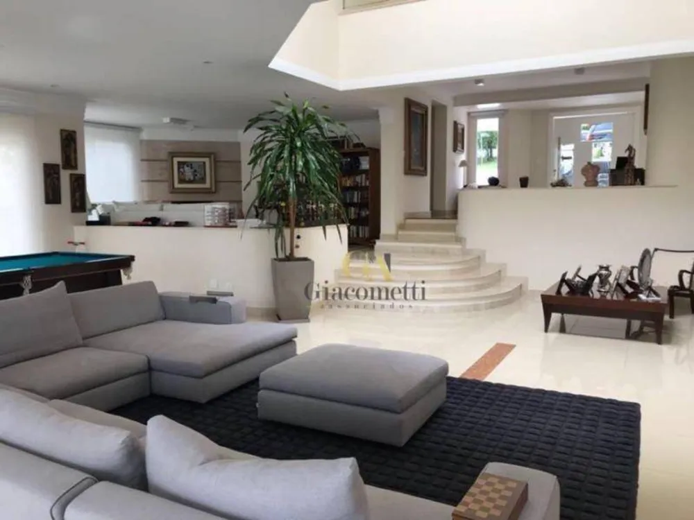 Casa de Condomínio, 5 quartos - Foto 3