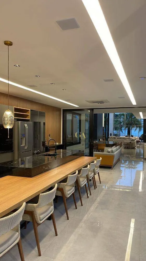 Casa de Condomínio, 7 quartos - Foto 2