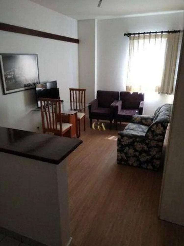 Flat/Apart Hotel, 1 quarto, 39 m² - Foto 3