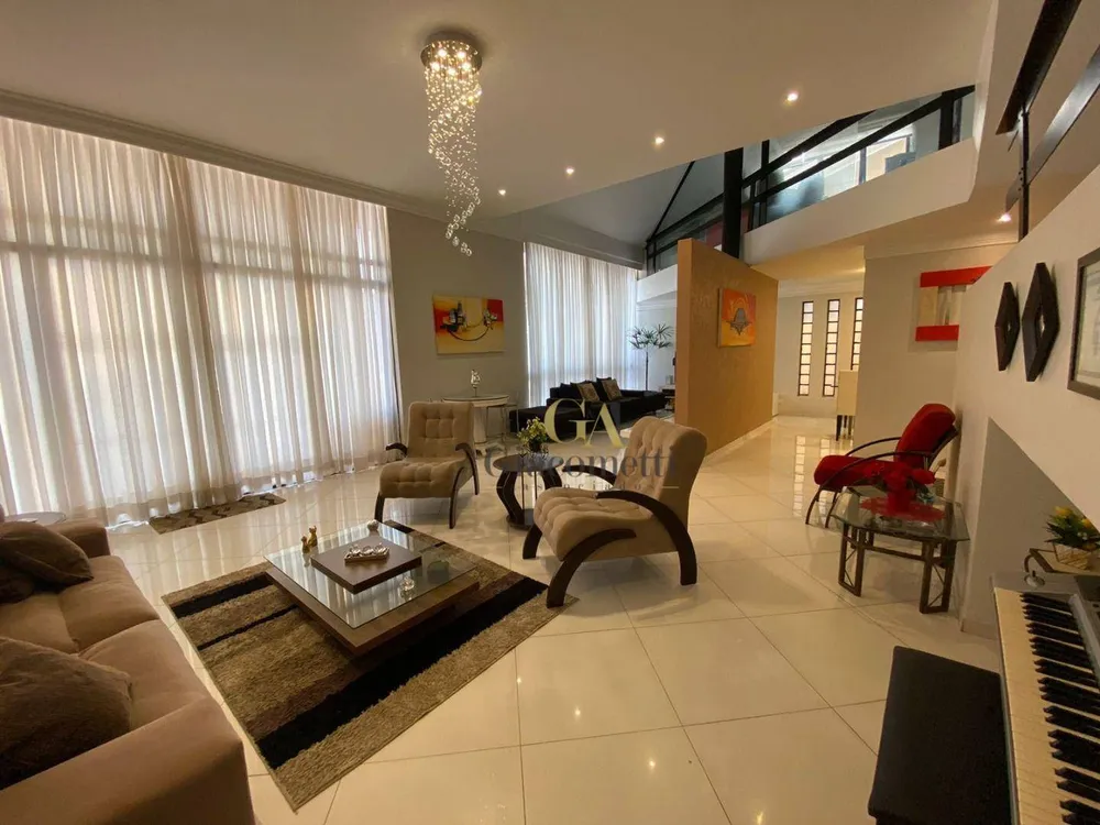 Casa de Condomínio, 4 quartos - Foto 4