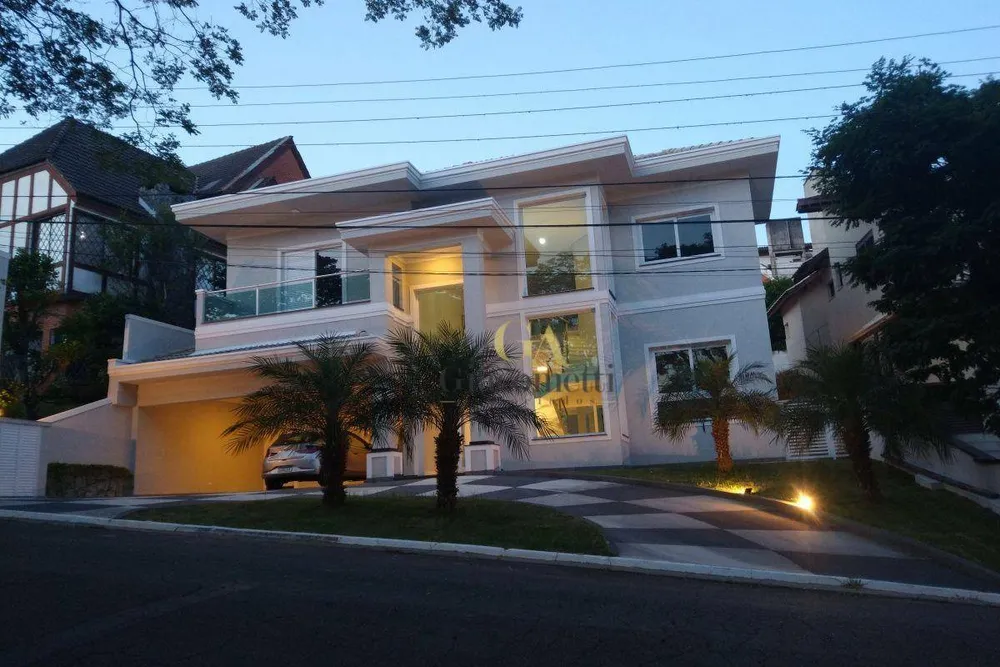 Casa de Condomínio, 4 quartos - Foto 2