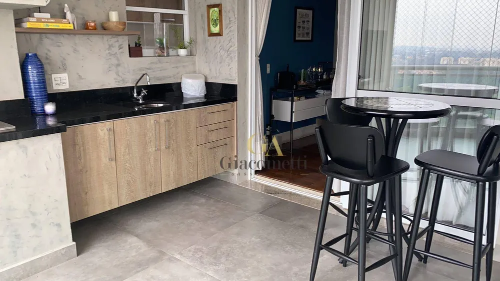 Apartamento, 4 quartos, 261 m² - Foto 1