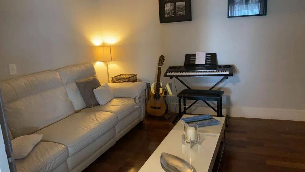 Apartamento, 4 quartos, 261 m² - Foto 3