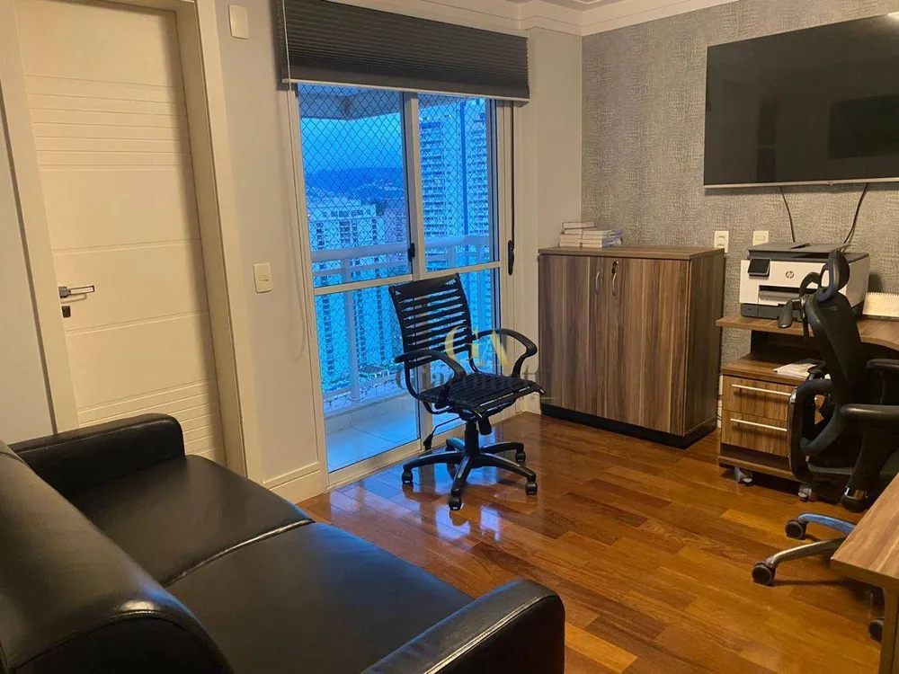 Apartamento, 4 quartos, 261 m² - Foto 4