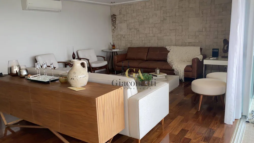 Apartamento, 4 quartos, 261 m² - Foto 2