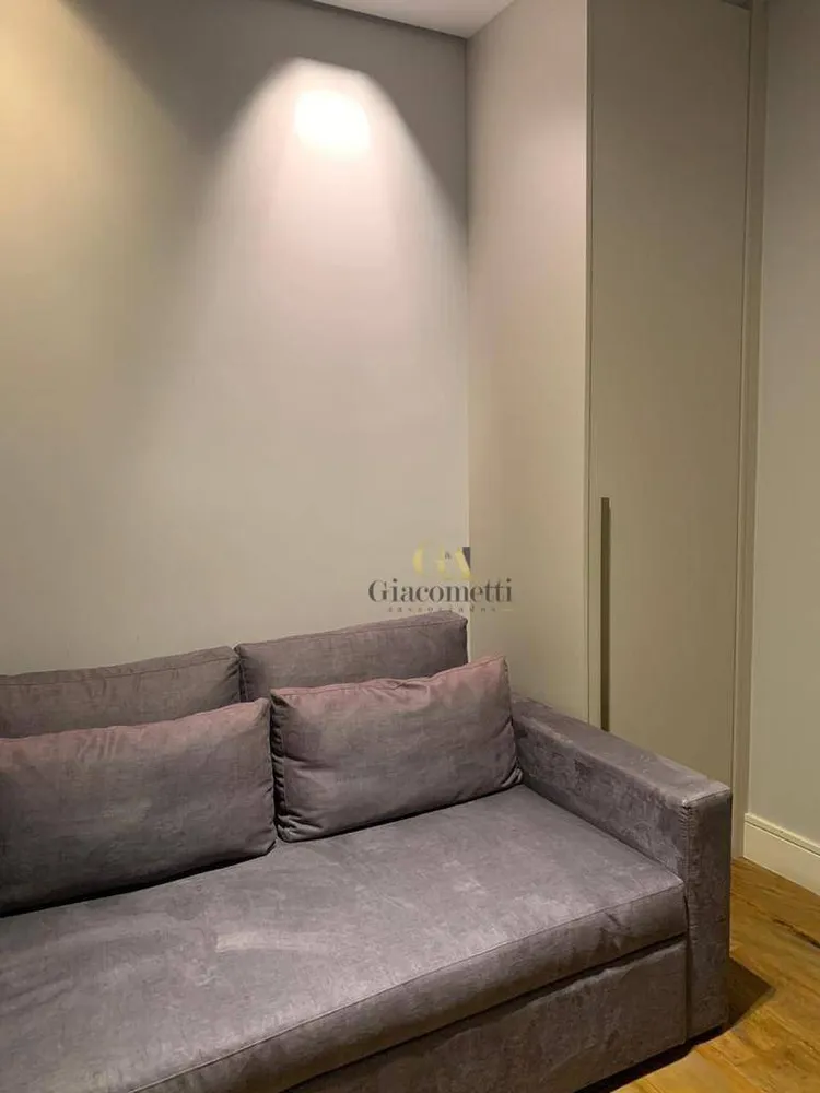 Apartamento, 2 quartos, 124 m² - Foto 4