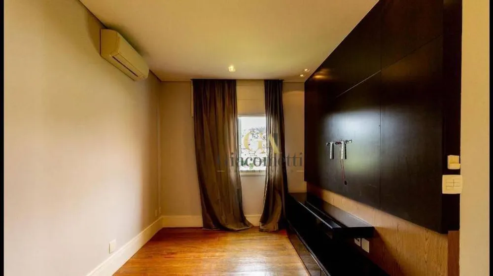 Apartamento, 2 quartos, 124 m² - Foto 2