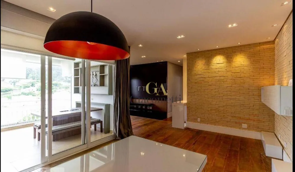 Apartamento, 2 quartos, 124 m² - Foto 3