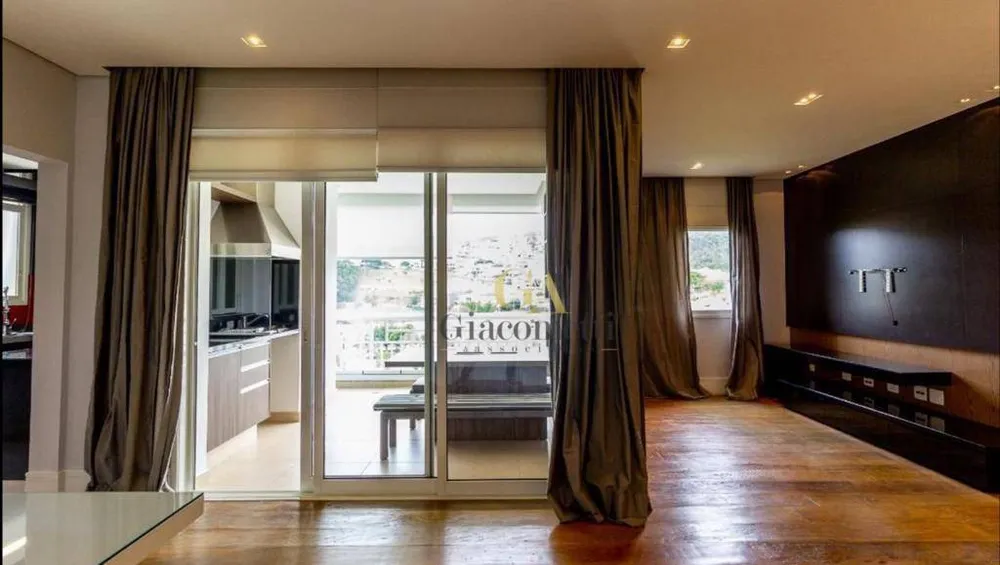Apartamento, 2 quartos, 124 m² - Foto 1