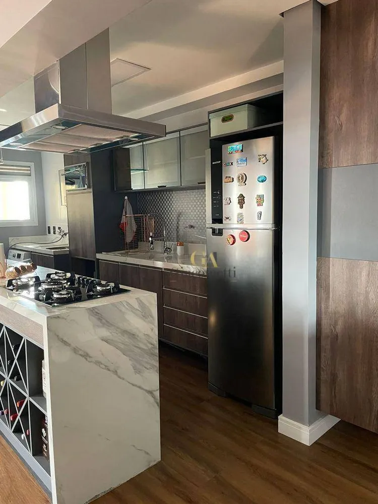 Apartamento, 2 quartos, 75 m² - Foto 1