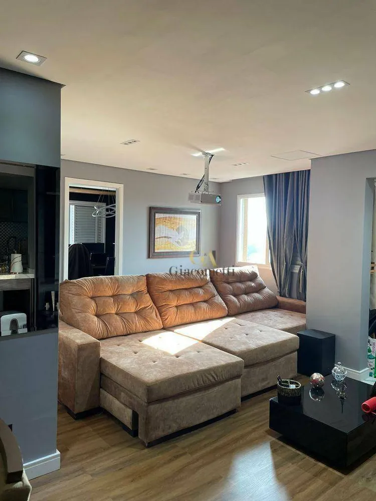 Apartamento, 2 quartos, 75 m² - Foto 3