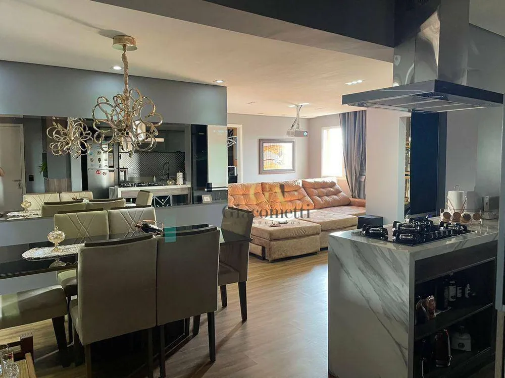 Apartamento, 2 quartos, 75 m² - Foto 2