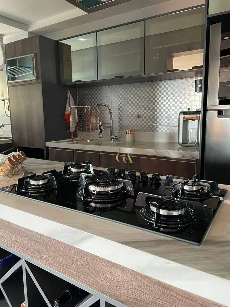 Apartamento, 2 quartos, 75 m² - Foto 4