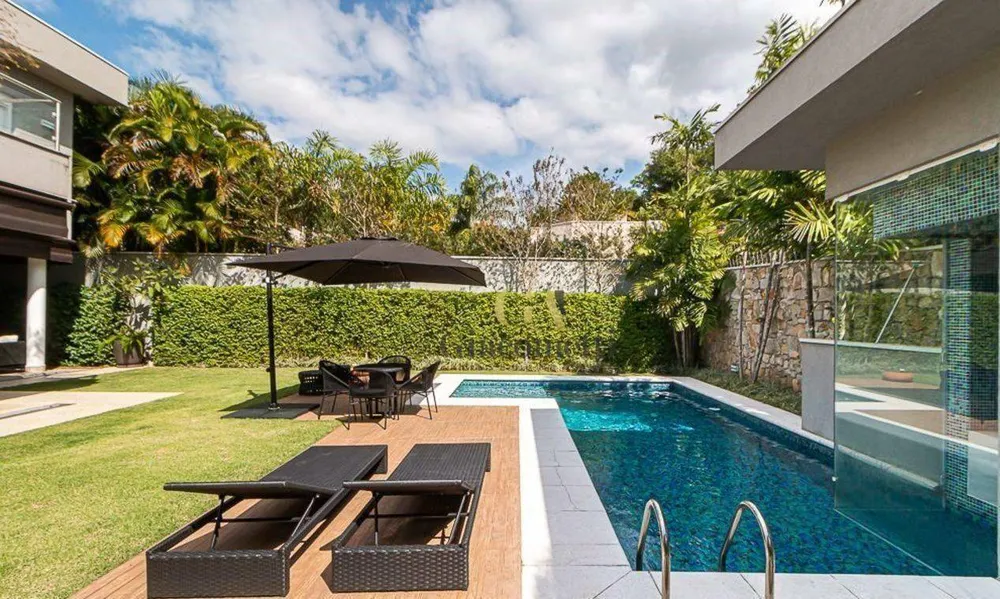 Casa de Condomínio, 4 quartos - Foto 4