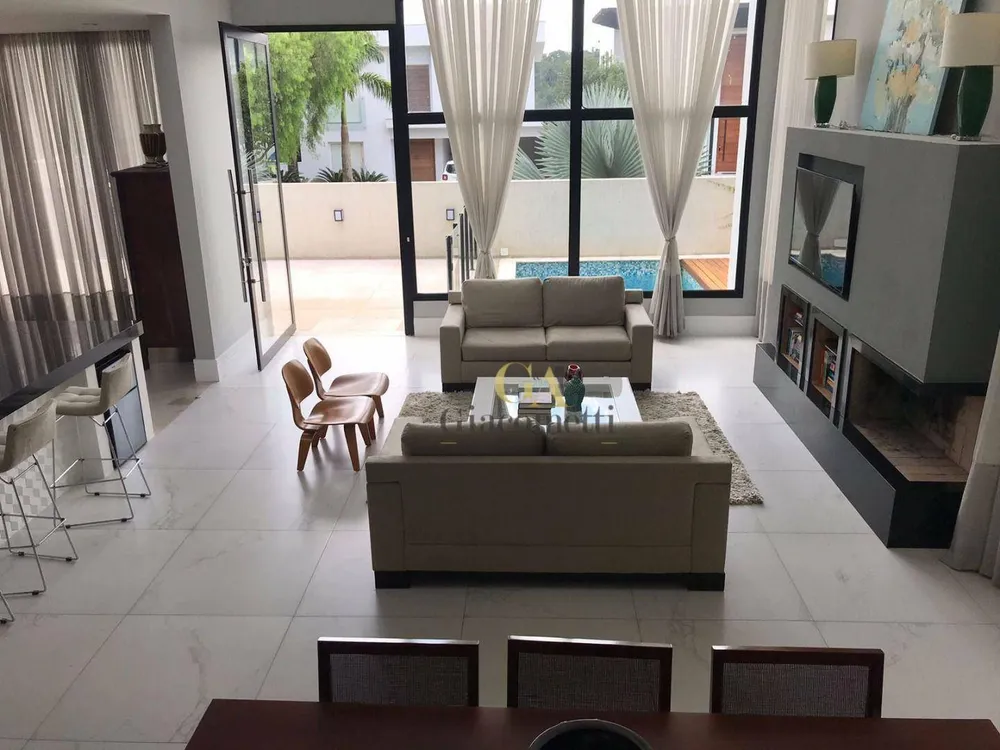 Casa de Condomínio, 4 quartos - Foto 3