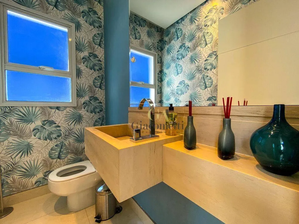 Casa de Condomínio, 5 quartos - Foto 4